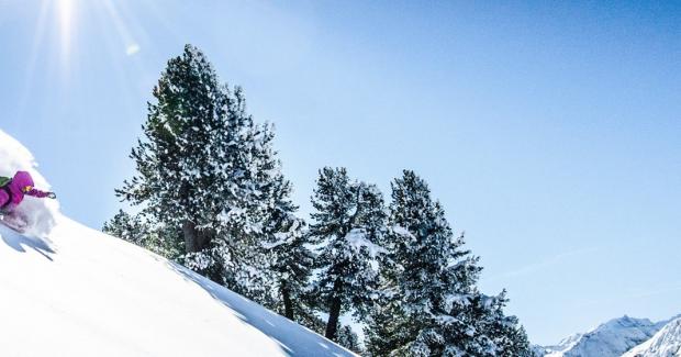 freeride gastein